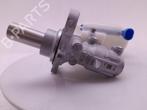 Brake master cylinder FIAT 500 (312_) 1.0 Mild Hybrid (312.AYD1B) | BP40303393M77 - Image 3