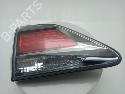 Left taillight LEXUS RX (_U3_) 400h AWD (MHU38_, MHU38R) | BP40325593C34 - Image 1