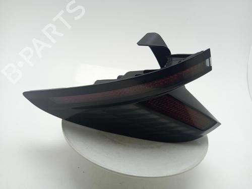 Used Left taillight Left taillight HYUNDAI TUCSON (NX4E, NX4A) 1.6 T-GDi (150 hp) 40332218 40332218