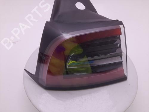Used Left taillight Left taillight TESLA MODEL Y (5YJY) EV (347 hp) 40324128 40324128