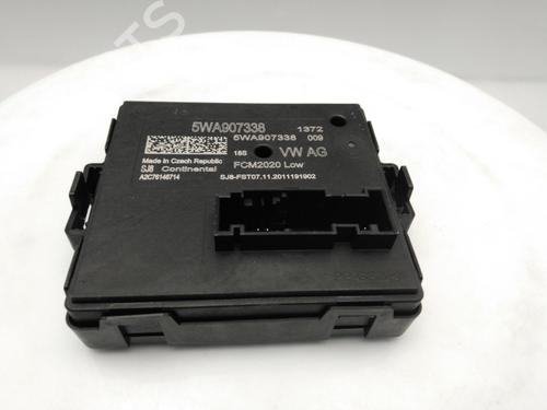 engine-control-unit-ecu-audi-a3-sportback-8ya-8yf-2019-40344919 main image