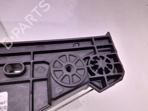 Rear right window mechanism VAUXHALL MOKKA 1.2 (76) | BP40314481C25 - Image 5