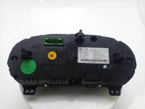 Instrument cluster MG MG ZS SUV (AZS1) EV | BP40329127C47 - Image 5