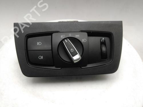headlight-switch-bmw-3-f30-f80-2011-2012-2013-2014-2015-2016-2017-2018-40347269 main image
