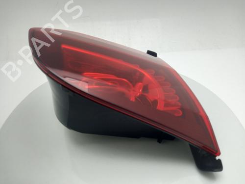 Left taillight VW GOLF VI Convertible (517) 1.6 TDI | BP40327979C34 - Image 4