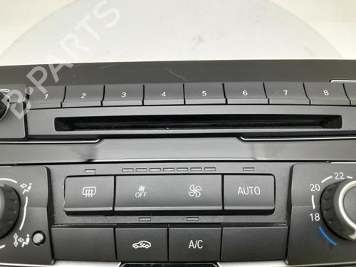 Climate control BMW 1 (F20) 118 i | BP40315053I5 - Image 5