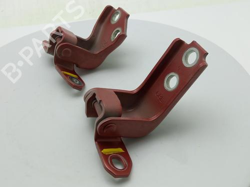 Hinge/Door check strap SUZUKI SWIFT V (AZ) 1.2 Hybrid (Mild Hybrid) (A2L412) | BP40318752C146 - Image 3