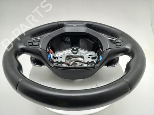 Steering wheel BMW X4 (F26) xDrive 20 d | BP40556834C49 - Image 3