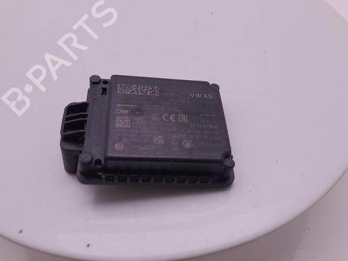 electronic-sensor-skoda-kamiq-nw4-2019-40300561 main image