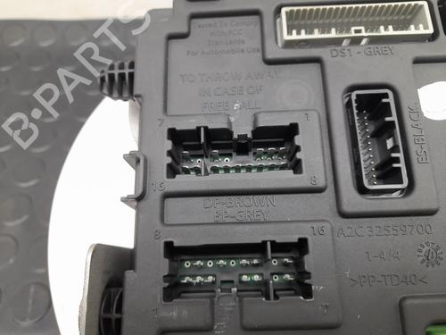 Engine control unit (ECU) NISSAN PULSAR Hatchback (C13) 1.2 DIG-T | BP40520544M57 - Image 6