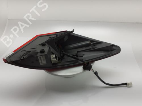 Left taillight HONDA CIVIC IX (FK) 1.8 i-VTEC (FK2) | BP40342965C34 - Image 5