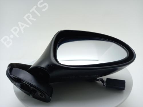 Used Right mirror Right mirror MAZDA MX-5 II (NB) 1.8 16V (NB8C) (146 hp) 40322256 40322256