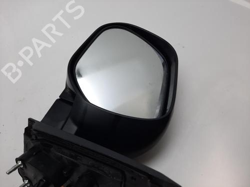 Used Left mirror Left mirror PEUGEOT 4007 (VU_, VV_) 2.2 HDi (156 hp) 40343113 40343113