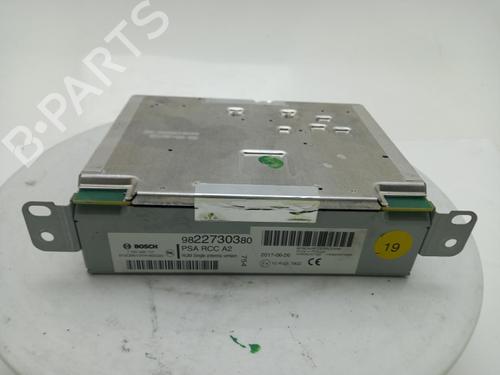 control-unit-citroen-jumpy-iii-van-v_-2016-40317577 main image
