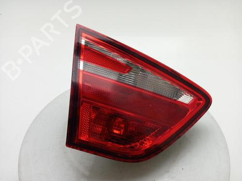 Left taillight SEAT TOLEDO IV (KG3) 1.2 TSI | BP40325860C34 - Image 1