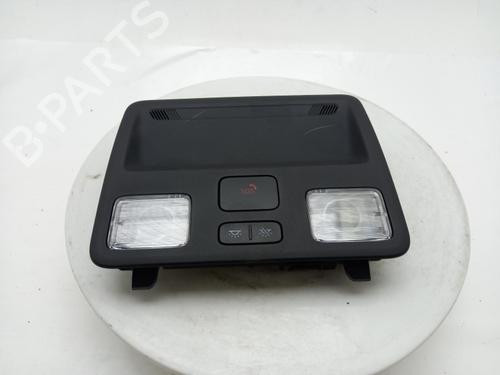 Used Interior roof light Interior roof light FORD FOCUS IV (HN) 2.3 ST EcoBoost (280 hp) 40317785 40317785