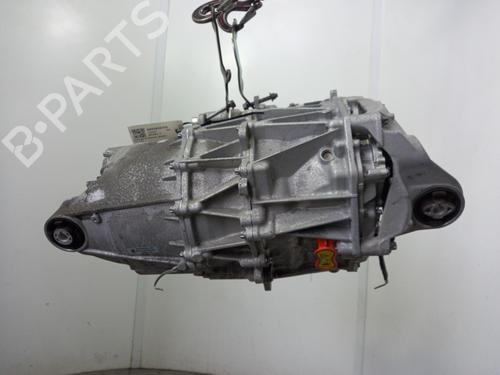 Used Engine Engine TESLA MODEL Y (5YJY) Long Range All-wheel Drive (514 hp) 40324077 40324077