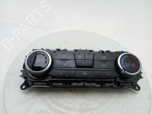 Used Climate control Climate control FORD TRANSIT CUSTOM V362 Van (FY, FZ) 2.0 EcoBlue (130 hp) 40486932 40486932