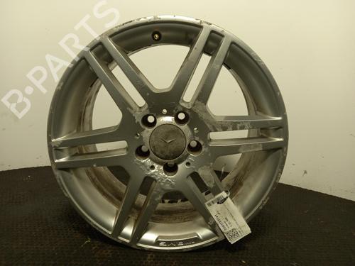 rim-mercedes-benz-c-class-w204-2007-2008-2009-2010-2011-2012-2013-2014-2015-40334577 main image