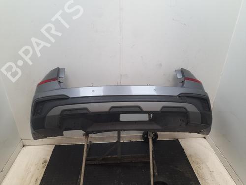 rear-bumper-skoda-kamiq-nw4-2019-40300649 main image