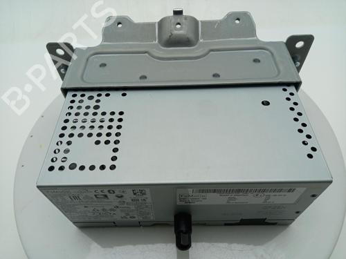 control-unit-ford-fiesta-vii-van-2018-40320358 main image