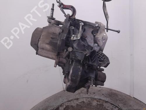 Gearbox PEUGEOT PARTNER Box Body/MPV 1.6 BlueHDi 100 | BP40309916M3 - Image 3