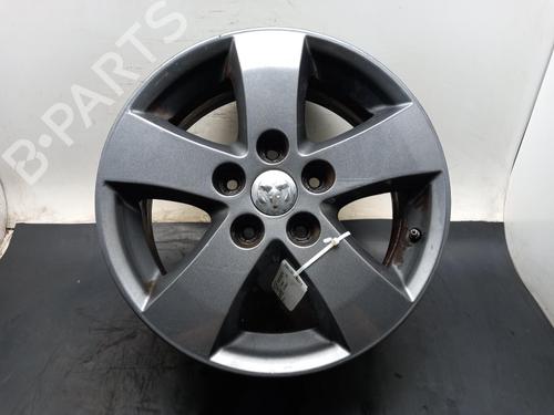 rim-dodge-journey-2008-40342137 main image