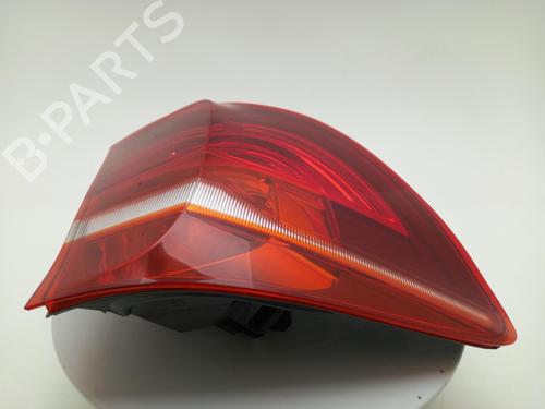 Left taillight BMW X3 (F25) xDrive 20 d | BP40321985C34 - Image 4