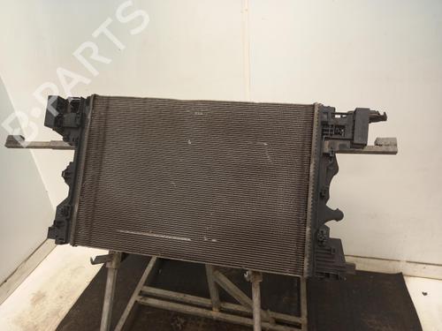 Water radiator MERCEDES-BENZ A-CLASS (W177) A 180 d (177.003) | BP40307534M31 - Image 6
