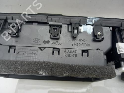 Air vent HYUNDAI IONIQ 5 (NE) N All-wheel Drive | BP40307967I21 - Image 4