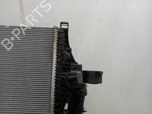 Water radiator VOLVO XC40 (536) B4 Mild-Hybrid | BP40332783M31 - Image 5