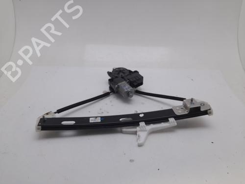 Rear left window mechanism SEAT ARONA (KJ7, KJP) 1.0 TSI | BP40308127C24 - Image 1