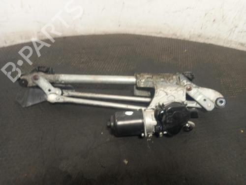Used Front wiper motor Front wiper motor MAZDA 3 (BL) 2.2 MZR CD (BL10) (185 hp) 40314205 40314205