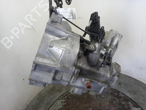 Gearbox SEAT IBIZA V (KJ1, KJG) 1.0 TSI | BP40318085M3 - Image 1