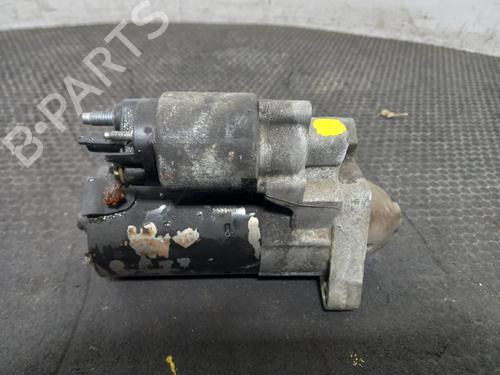 Used Starter Starter RENAULT CAPTUR I (J5_, H5_) 1.5 dCi 90 (J5N4, J5M5, J5MW, J5M6, J5AL, J5AJ) (90 hp) 40321280 40321280