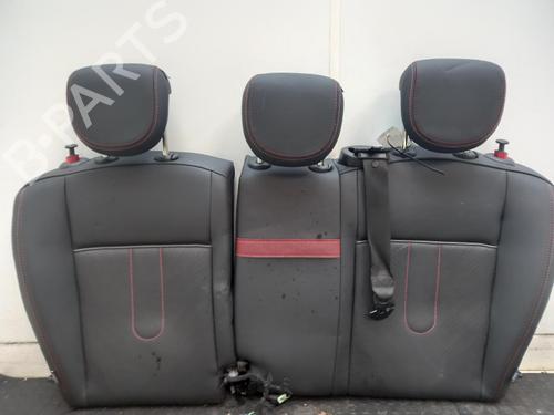 Seats set MINI MINI (F66, F65) Cooper C (F65) | BP40308138C78 - Image 4