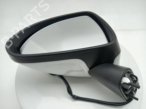 left-mirror-vauxhall-corsa-mk-iii-d-s07-2006-2007-2008-2009-2010-2011-2012-2013-2014-40305711 main image