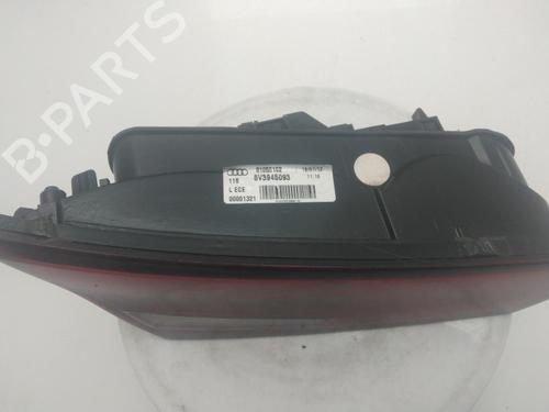 Left taillight AUDI A3 (8V1, 8VK) 1.4 TFSI | BP40342746C34 - Image 2