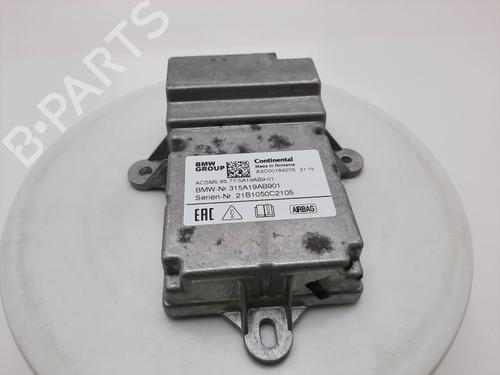 engine-control-unit-ecu-bmw-3-g20-g80-g28-2018-40340518 main image