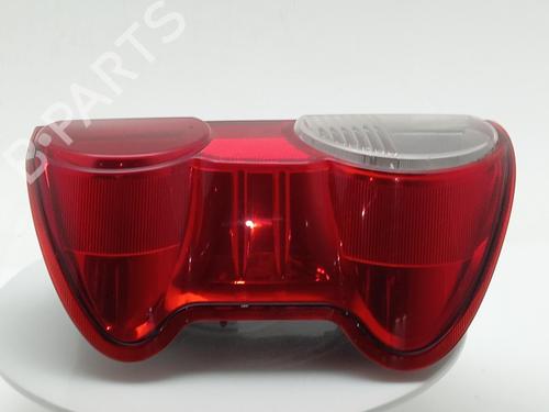 Left taillight NISSAN NV200 Van 1.5 dCi 85 (M20, M20N, M20M) | BP40322916C34 - Image 2