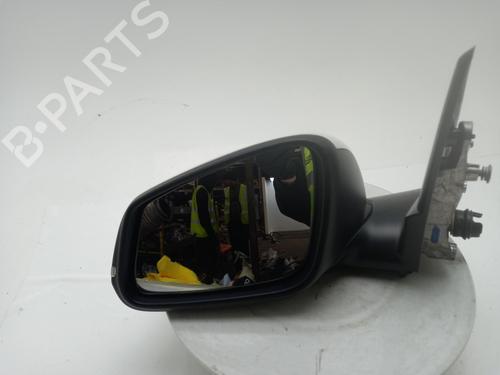 Used Left mirror Left mirror BMW X1 (E84) xDrive 18 d (143 hp) 40322697 40322697