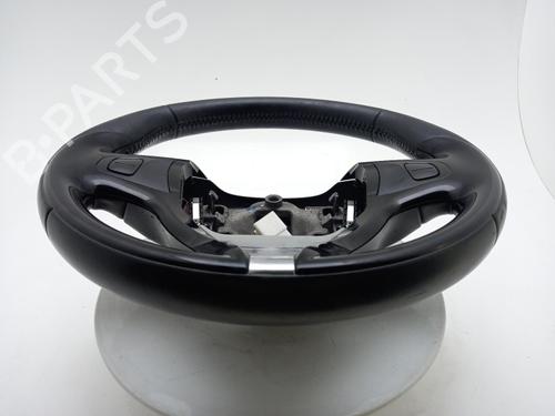 Steering wheel RENAULT CAPTUR I (J5_, H5_) 1.5 dCi 90 (J5N4, J5M5, J5MW, J5M6, J5AL, J5AJ) | BP40326497C49 - Image 5