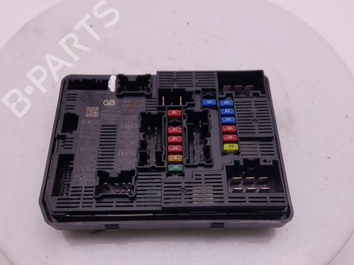 Fuse box NISSAN MICRA V (K14) 1.0 IG-T 100 | BP40463921E1 - Image 6
