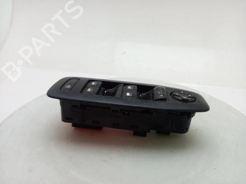 Switch PEUGEOT 2008 I (CU_) 1.6 HDi | BP40487084I30 - Image 3