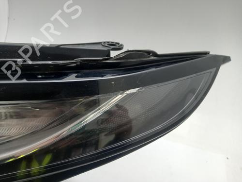 Left headlight LAND ROVER RANGE ROVER EVOQUE (L538) 2.0 D | BP40303246C28 - Image 4