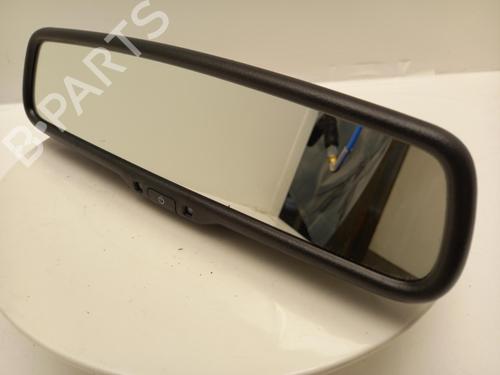 Rear mirror NISSAN MICRA V (K14) 1.0 IG-T 100 | BP40463683I6 - Image 3