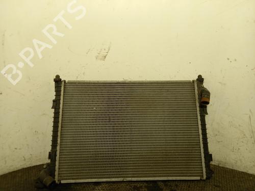 Water radiator MINI MINI (R50, R53) Cooper S | BP40317895M31 - Image 4