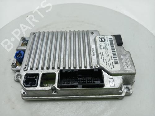 engine-control-unit-ecu-ford-fiesta-vii-hj-hf-2017-40325466 main image