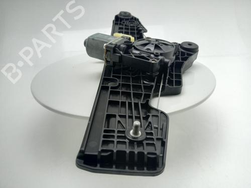 Rear left window mechanism FORD CAPRI (CX740L) EV 4x4 | BP40463748C24 - Image 2