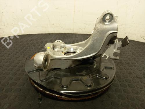 Right front steering knuckle AUDI A3 Limousine (8YS, 8YM) S3 TFSI quattro | BP40338112M26 - Image 5